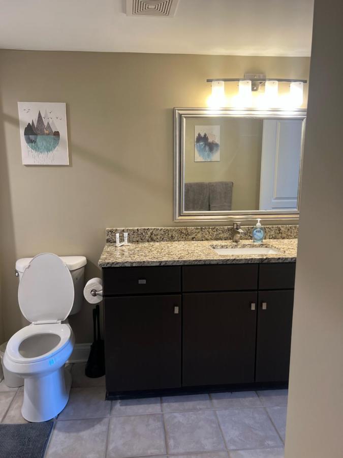 Spacious 2 Bed, 2 Bath Uptown Gem In The Heart Of The City-Parking-Wi-Fi-Balcony Cgv Charlotte Eksteriør bilde