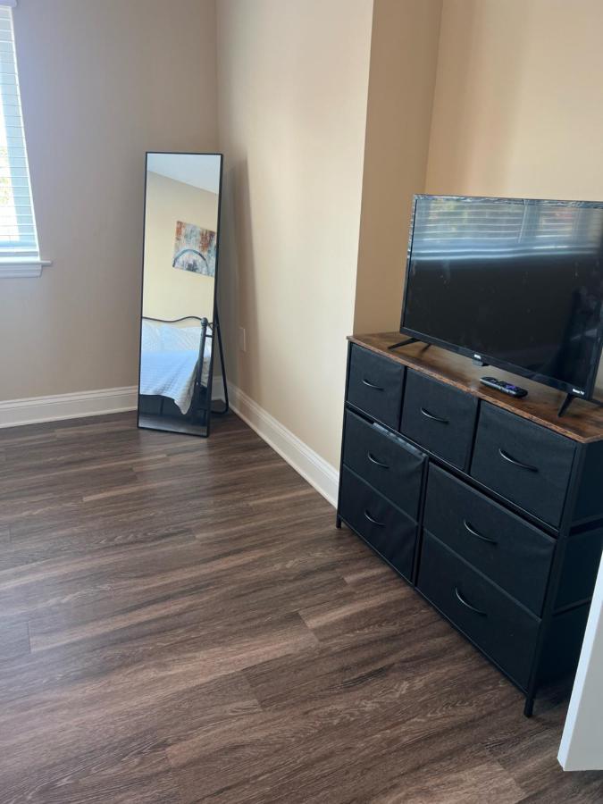Spacious 2 Bed, 2 Bath Uptown Gem In The Heart Of The City-Parking-Wi-Fi-Balcony Cgv Charlotte Eksteriør bilde