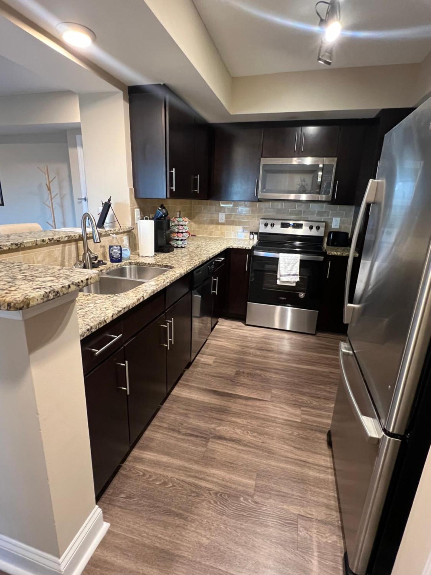 Spacious 2 Bed, 2 Bath Uptown Gem In The Heart Of The City-Parking-Wi-Fi-Balcony Cgv Charlotte Eksteriør bilde