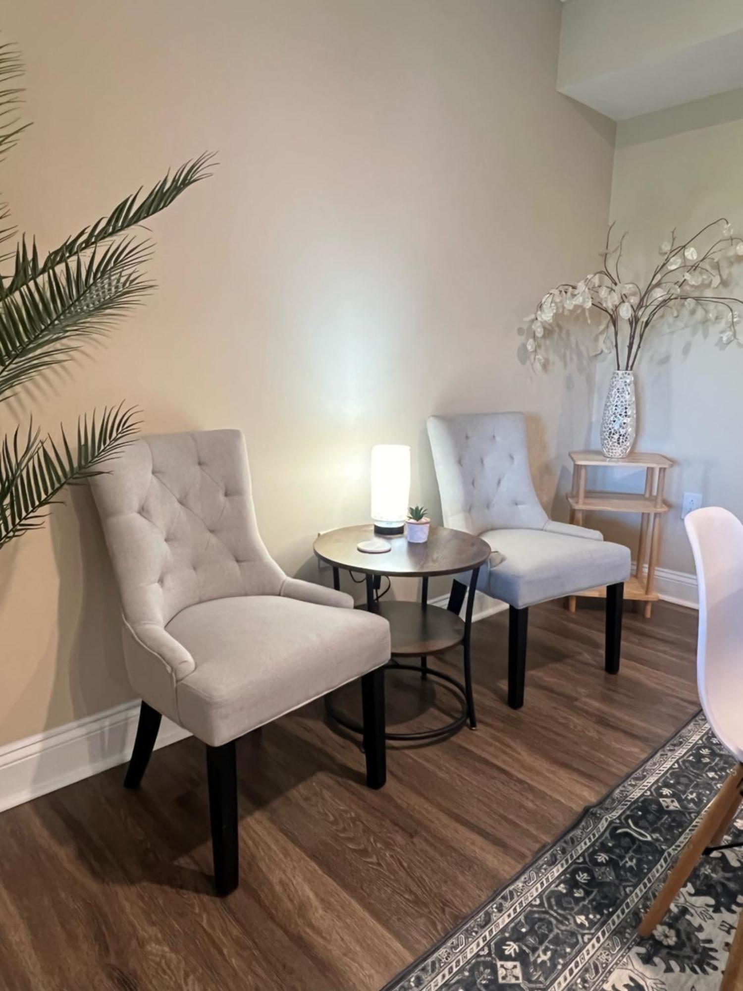 Spacious 2 Bed, 2 Bath Uptown Gem In The Heart Of The City-Parking-Wi-Fi-Balcony Cgv Charlotte Eksteriør bilde
