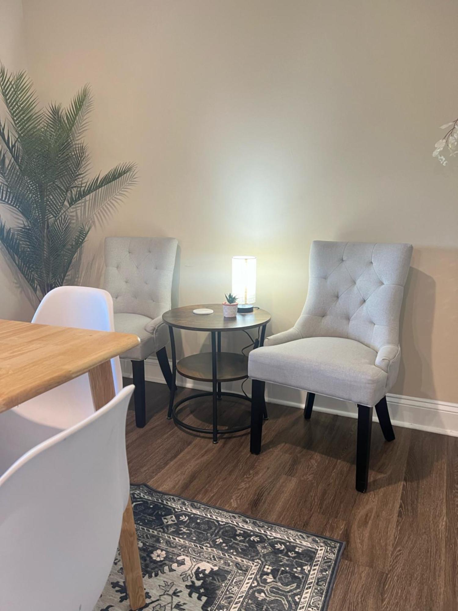 Spacious 2 Bed, 2 Bath Uptown Gem In The Heart Of The City-Parking-Wi-Fi-Balcony Cgv Charlotte Eksteriør bilde